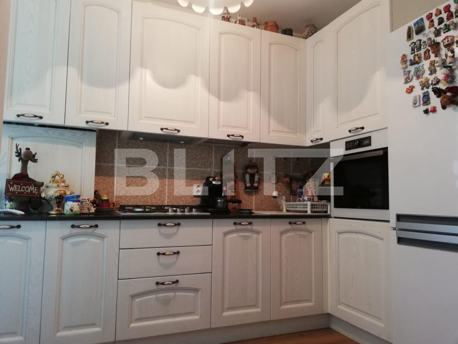 Apartament de închiriat 3 camere Zorilor - 52625AI | BLITZ Cluj-Napoca | Poza3