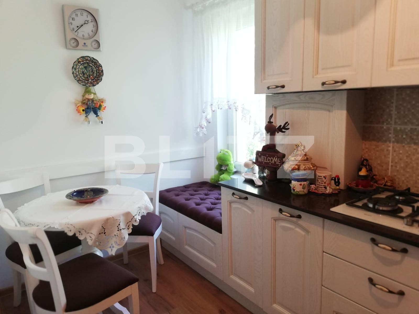Apartament de închiriat 3 camere Zorilor - 52625AI | BLITZ Cluj-Napoca | Poza2