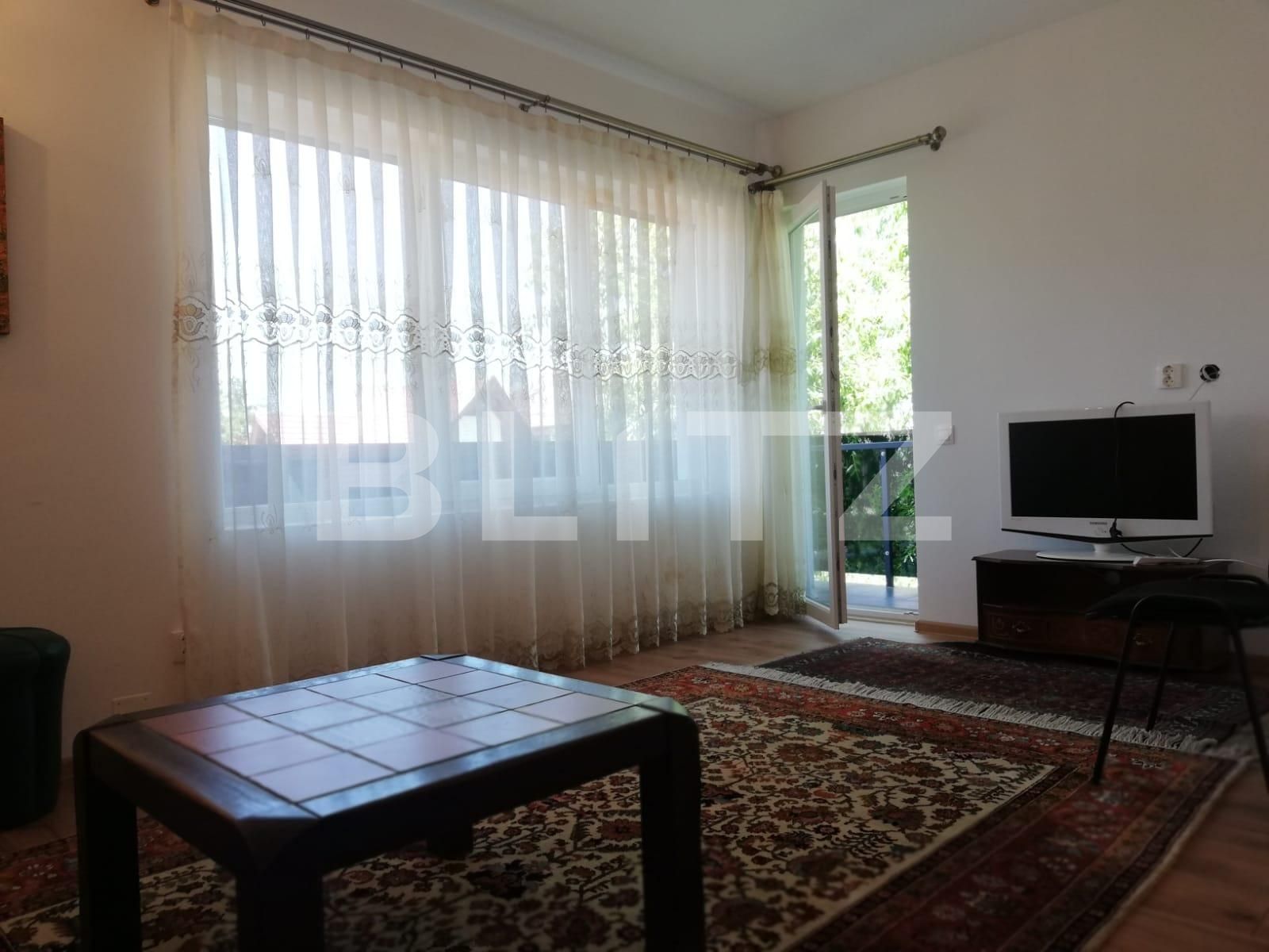 Apartament de închiriat 3 camere Zorilor - 52625AI | BLITZ Cluj-Napoca | Poza4