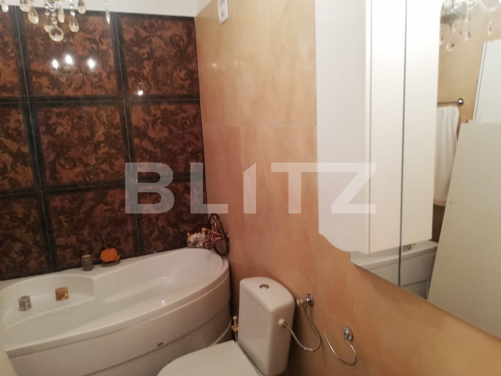 Apartament de închiriat 3 camere Zorilor - 52625AI | BLITZ Cluj-Napoca | Poza9