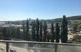 Apartament 2 camere, 63 mp, decomandat, intermediar, parcare, zona Petrom