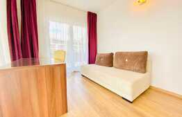 Apartament cu 3 camere, 77 mp, mobilat modern, terasa, 2 parcari, zona Bonjour Residence