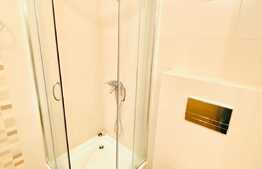 Apartament cu 3 camere, 77 mp, mobilat modern, terasa, 2 parcari, zona Bonjour Residence