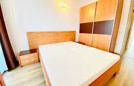 Apartament cu 3 camere, 77 mp, mobilat modern, terasa, 2 parcari, zona Bonjour Residence