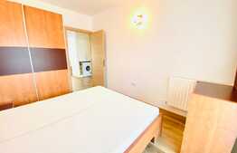 Apartament cu 3 camere, 77 mp, mobilat modern, terasa, 2 parcari, zona Bonjour Residence