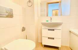 Apartament cu 3 camere, 77 mp, mobilat modern, terasa, 2 parcari, zona Bonjour Residence