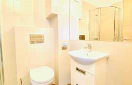 Apartament cu 3 camere, 77 mp, mobilat modern, terasa, 2 parcari, zona Bonjour Residence