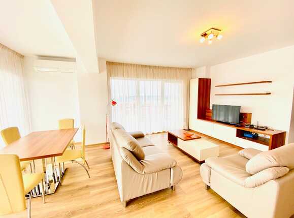 Apartament de închiriat 3 camere Bună Ziua - 52627AI | BLITZ Cluj-Napoca | Poza3