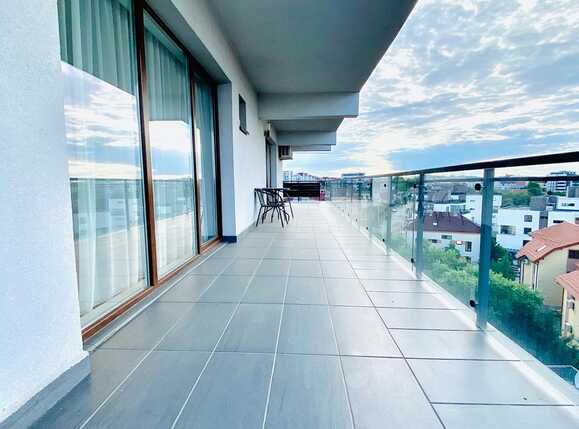 Apartament de închiriat 3 camere Bună Ziua - 52627AI | BLITZ Cluj-Napoca | Poza16