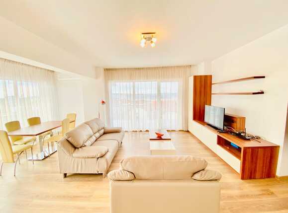 Apartament de închiriat 3 camere Bună Ziua - 52627AI | BLITZ Cluj-Napoca | Poza1