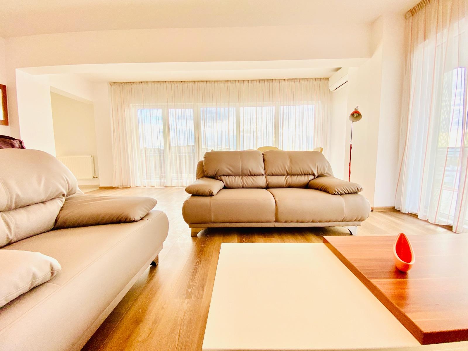 Apartament de închiriat 3 camere Bună Ziua - 52627AI | BLITZ Cluj-Napoca | Poza2