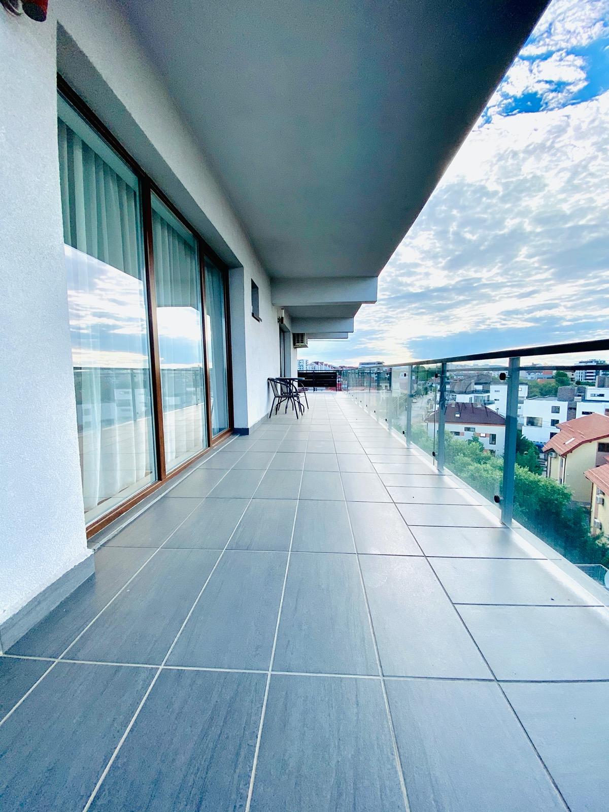 Apartament de închiriat 3 camere Bună Ziua - 52627AI | BLITZ Cluj-Napoca | Poza16