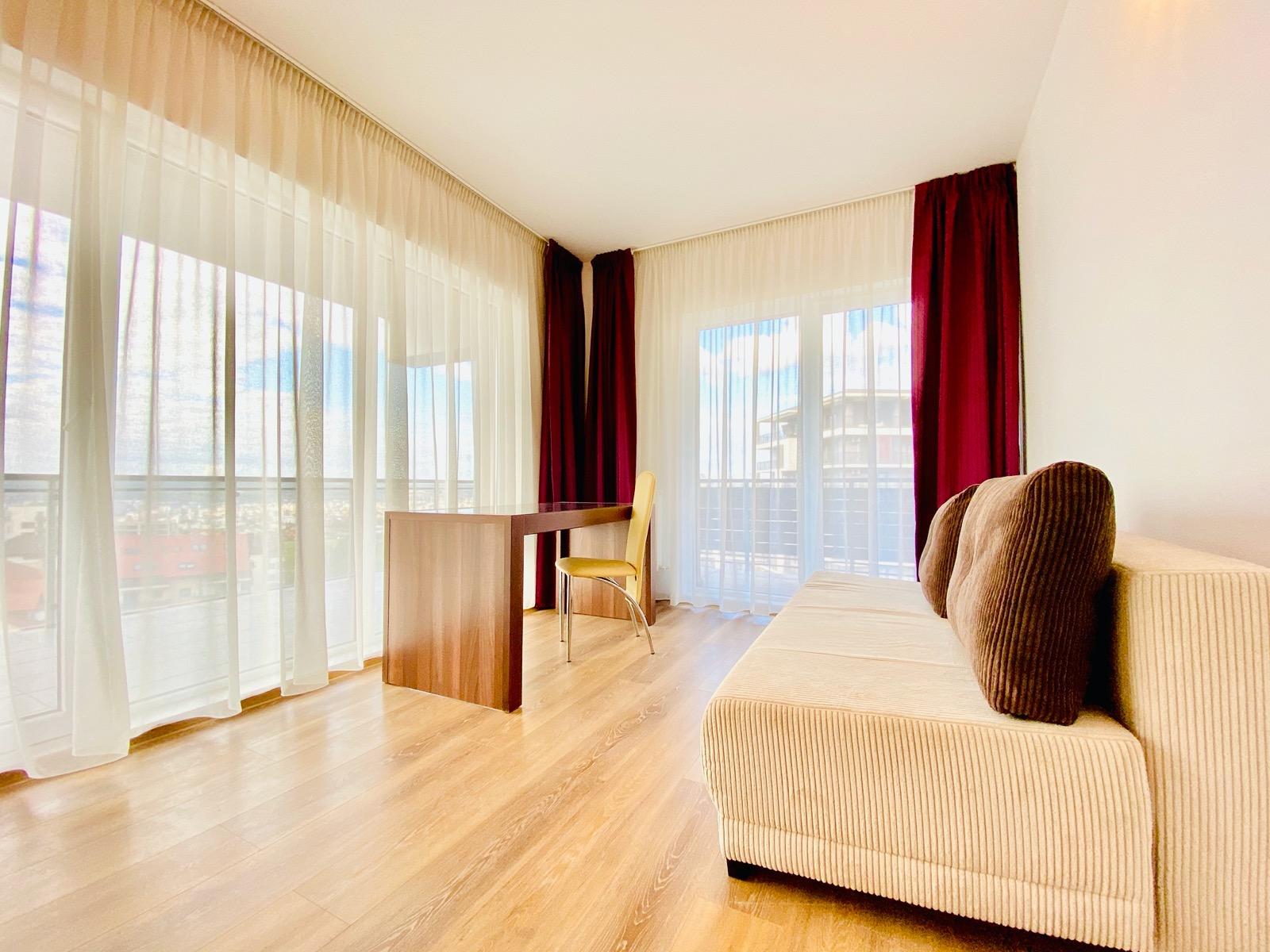 Apartament de închiriat 3 camere Bună Ziua - 52627AI | BLITZ Cluj-Napoca | Poza5