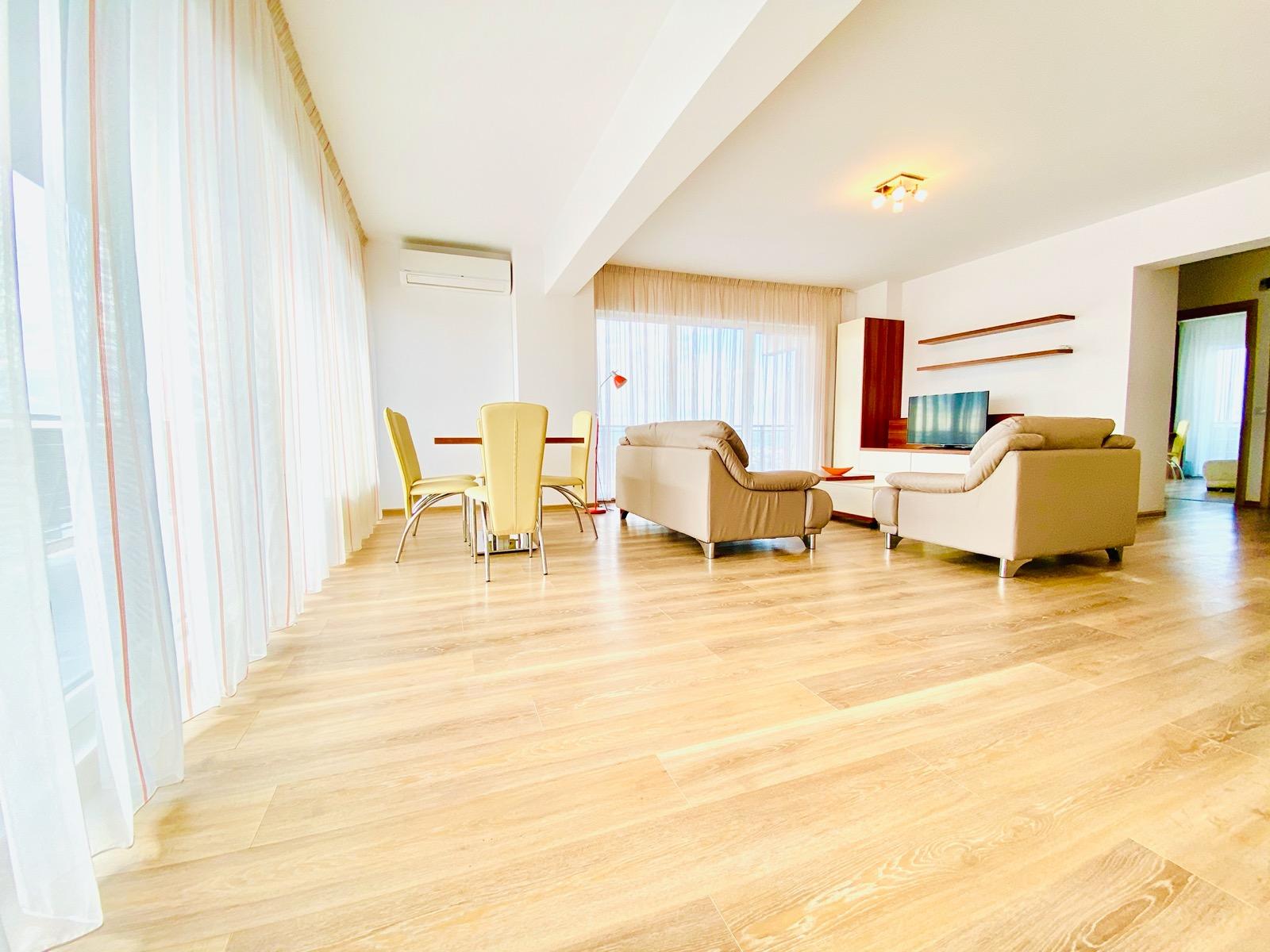 Apartament de închiriat 3 camere Bună Ziua - 52627AI | BLITZ Cluj-Napoca | Poza4