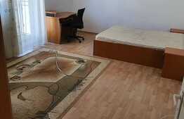 Apartament 1 camera, 45 mp, zona strazii Frunzisului