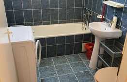 Apartament 1 camera, 45 mp, zona strazii Frunzisului