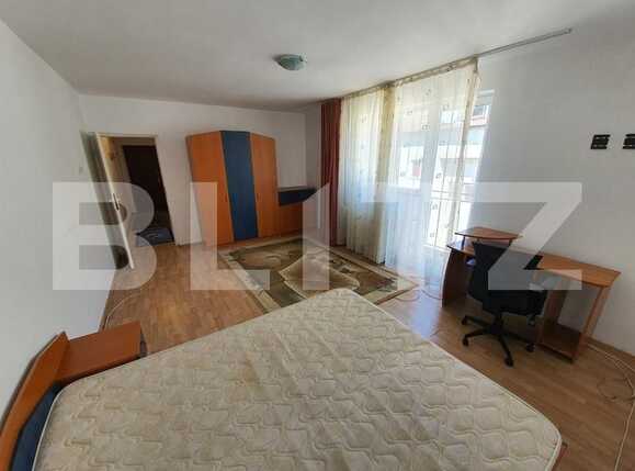 Garsonieră de vânzare Manastur - 52628AV | BLITZ Cluj-Napoca | Poza1