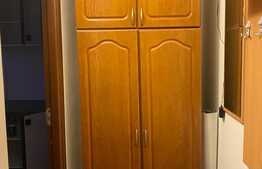 Garsoniera decomandata, centrala termica proprie, 27 mp, zona Minerva