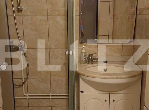Garsonieră de închiriat Manastur - 52629AI | BLITZ Cluj-Napoca | Poza8