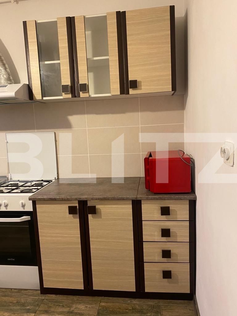 Garsonieră de închiriat Manastur - 52629AI | BLITZ Cluj-Napoca | Poza4