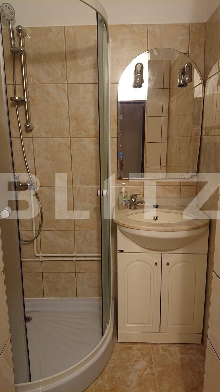 Garsonieră de închiriat Manastur - 52629AI | BLITZ Cluj-Napoca | Poza8