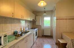 3 camere, 75 mp, mobilat modern, decomandat, zona Interservisan