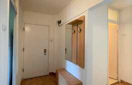 3 camere, 75 mp, mobilat modern, decomandat, zona Interservisan