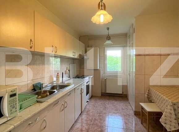 Apartament de închiriat 3 camere Gheorgheni - 5263AI | BLITZ Cluj-Napoca | Poza7