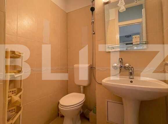 Apartament de închiriat 3 camere Gheorgheni - 5263AI | BLITZ Cluj-Napoca | Poza10