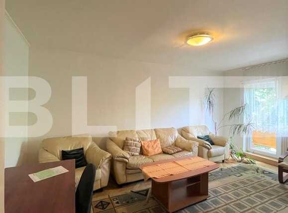 Apartament de închiriat 3 camere Gheorgheni - 5263AI | BLITZ Cluj-Napoca | Poza2