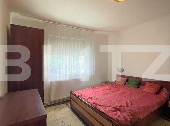Apartament de închiriat 3 camere Gheorgheni - 5263AI | BLITZ Cluj-Napoca | Poza1