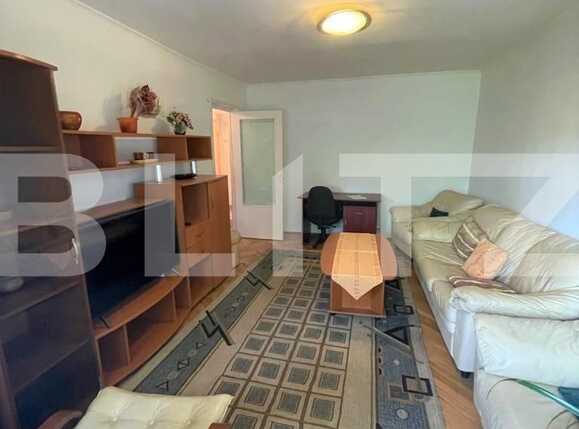 Apartament de închiriat 3 camere Gheorgheni - 5263AI | BLITZ Cluj-Napoca | Poza4