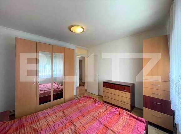 Apartament de închiriat 3 camere Gheorgheni - 5263AI | BLITZ Cluj-Napoca | Poza5