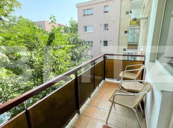 Apartament de închiriat 3 camere Gheorgheni - 5263AI | BLITZ Cluj-Napoca | Poza12