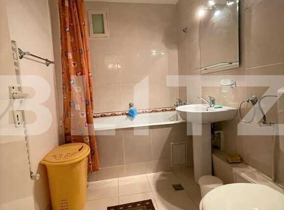 Apartament de închiriat 3 camere Gheorgheni - 5263AI | BLITZ Cluj-Napoca | Poza11