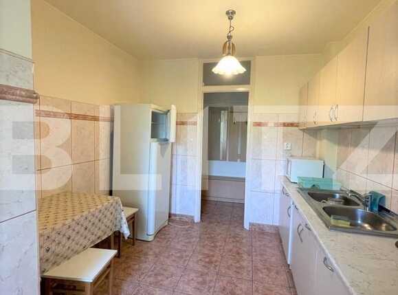 Apartament de închiriat 3 camere Gheorgheni - 5263AI | BLITZ Cluj-Napoca | Poza8