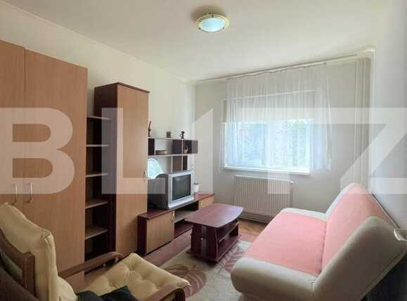 Apartament de închiriat 3 camere Gheorgheni - 5263AI | BLITZ Cluj-Napoca | Poza6