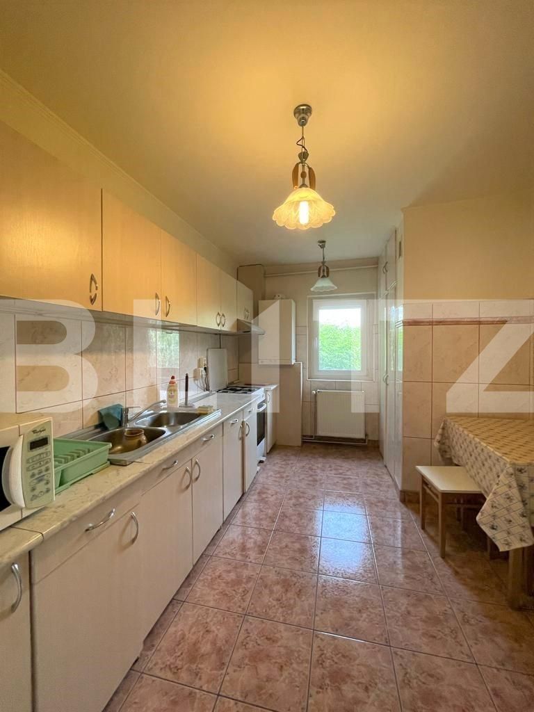 Apartament de închiriat 3 camere Gheorgheni - 5263AI | BLITZ Cluj-Napoca | Poza7