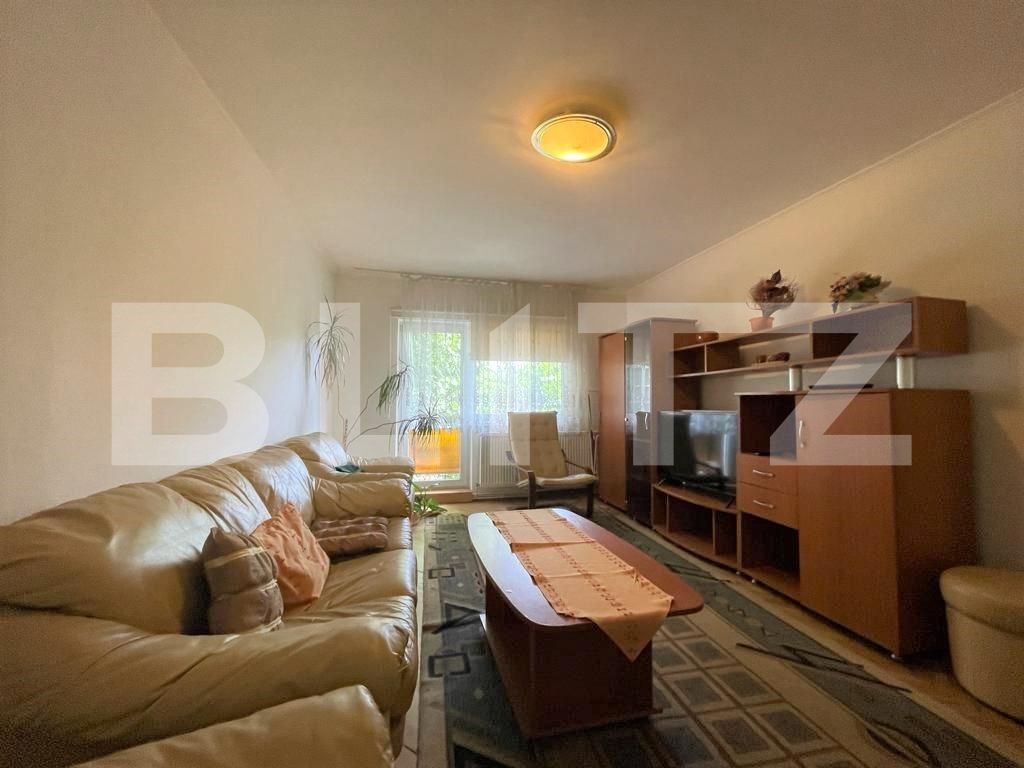 Apartament de închiriat 3 camere Gheorgheni - 5263AI | BLITZ Cluj-Napoca | Poza3