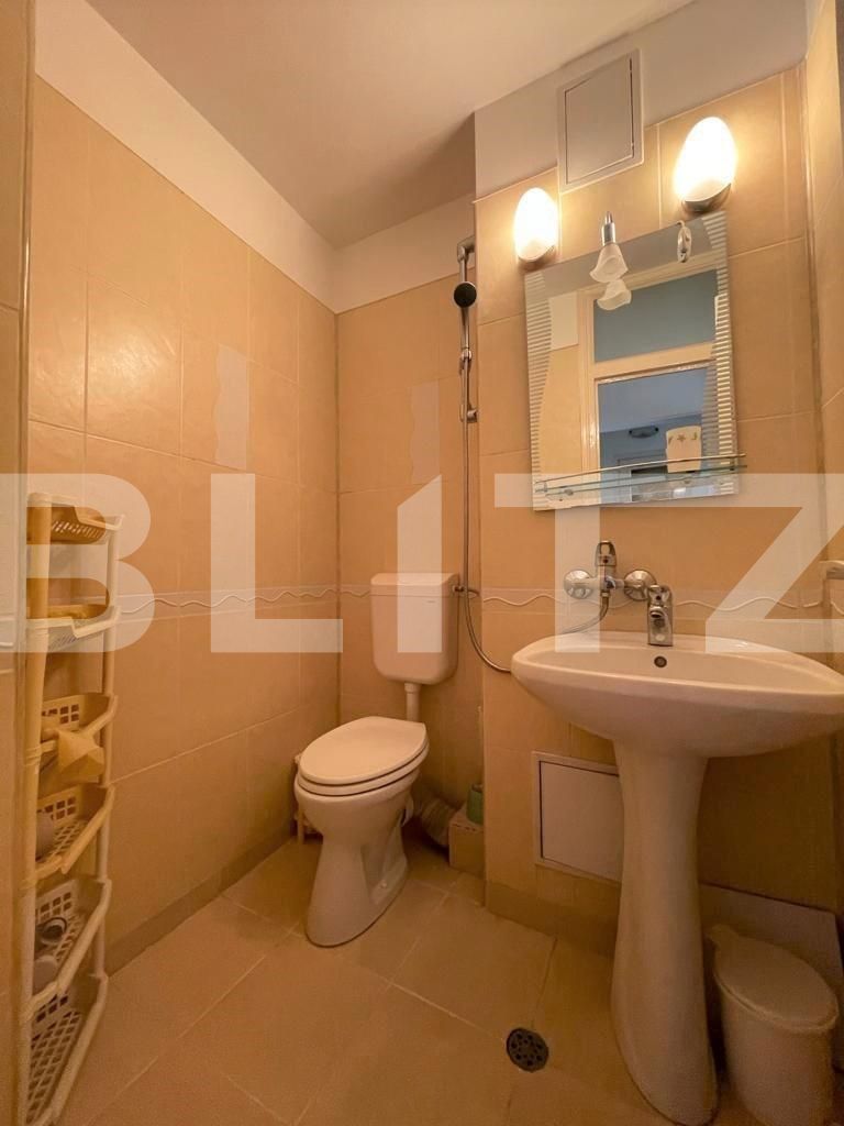 Apartament de închiriat 3 camere Gheorgheni - 5263AI | BLITZ Cluj-Napoca | Poza10