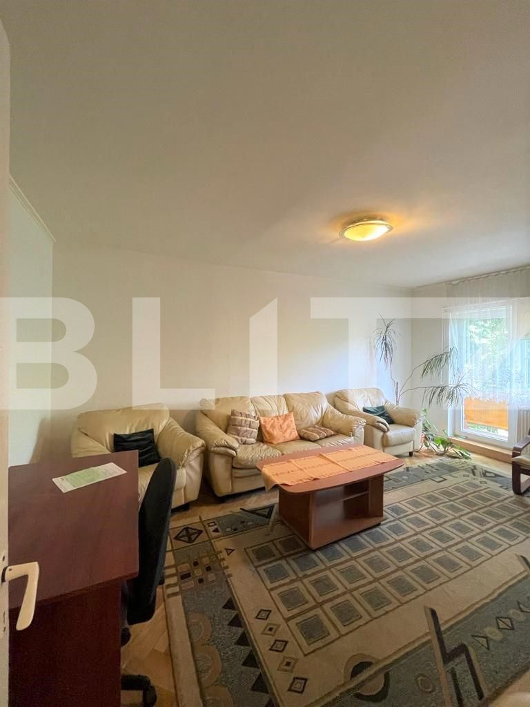 Apartament de închiriat 3 camere Gheorgheni - 5263AI | BLITZ Cluj-Napoca | Poza2