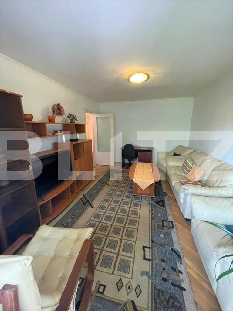 Apartament de închiriat 3 camere Gheorgheni - 5263AI | BLITZ Cluj-Napoca | Poza4