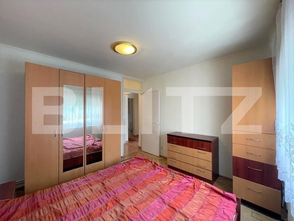 Apartament de închiriat 3 camere Gheorgheni - 5263AI | BLITZ Cluj-Napoca | Poza5