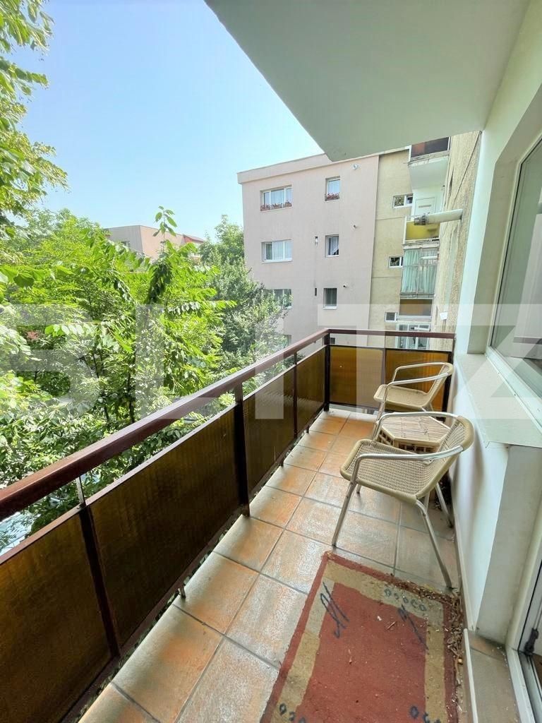 Apartament de închiriat 3 camere Gheorgheni - 5263AI | BLITZ Cluj-Napoca | Poza12