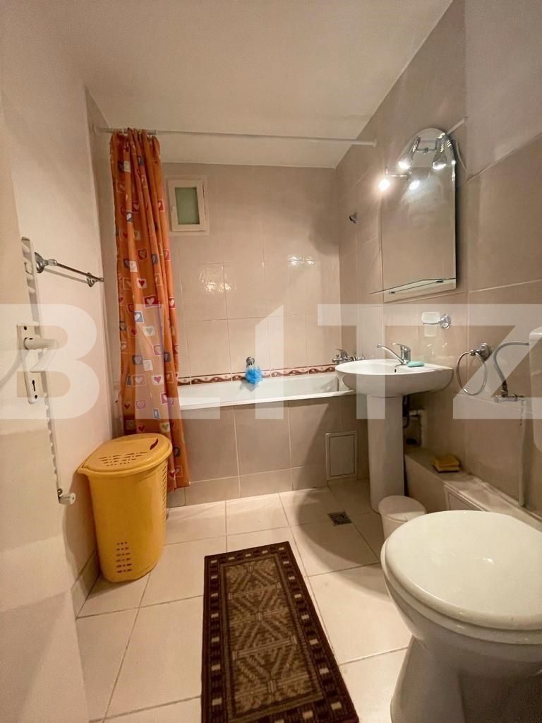 Apartament de închiriat 3 camere Gheorgheni - 5263AI | BLITZ Cluj-Napoca | Poza11