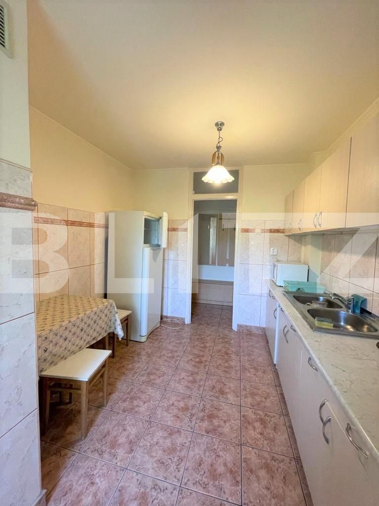 Apartament de închiriat 3 camere Gheorgheni - 5263AI | BLITZ Cluj-Napoca | Poza8
