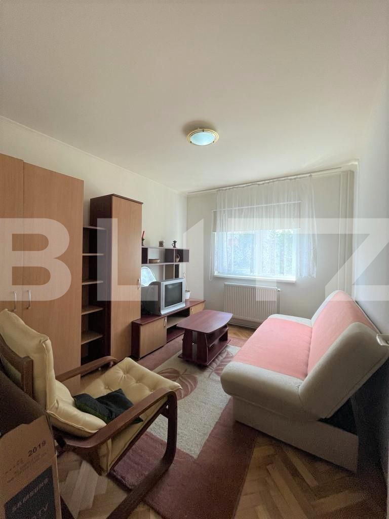 Apartament de închiriat 3 camere Gheorgheni - 5263AI | BLITZ Cluj-Napoca | Poza6