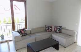 Apartament la cheie, 50 mp, parcare, boxa la subsol!