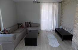 Apartament la cheie, 50 mp, parcare, boxa la subsol!