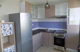 Apartament la cheie, 50 mp, parcare, boxa la subsol!